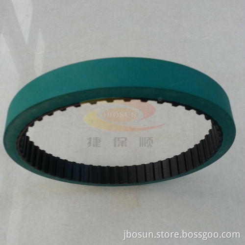with Glue Timing Belt (T10, L, H, AT10, AT20)